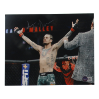 Sean O'Malley Signed UFC 8x10 Photo (Beckett) at PristineAuction.com