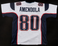 Danny Amendola Signed Jersey (Beckett) at PristineAuction.com