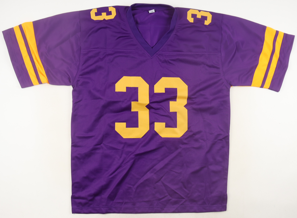 Aaron Jones Signed Jersey (JSA) at PristineAuction.com Aaron Jones Signed Jersey (JSA) at PristineAuction.com