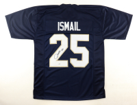 Raghib "Rocket" Ismail Signed Jersey (JSA) at PristineAuction.com