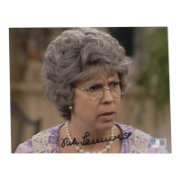 Vicki Lawrence Signed "The Carol Burnett Show" 8x10 Photo (Beckett) at PristineAuction.com