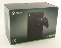 Microsoft Xbox Series X Disc Drive Console 2TB - Galaxy Black at PristineAuction.com