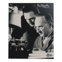 Ben Kingsley Signed "Schindler's List" 8x10 Photo (Beckett) at PristineAuction.com