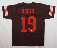 Bernie Kosar Signed Jersey (JSA) at PristineAuction.com