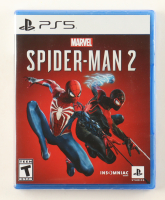 Marvel's Spider-Man 2 - PlayStation 5 Rated T at PristineAuction.com
