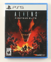 Aliens: Fireteam Elite - PlayStation 5 Rated M at PristineAuction.com