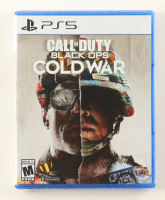Call of Duty Black Ops: Cold War - PlayStation 5 Rated M at PristineAuction.com