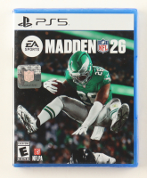 EA Sports Madden 26 - PlayStation 5 Rated E at PristineAuction.com