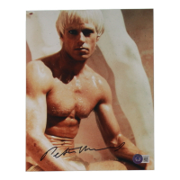 Peter Hinwood Signed "The Rocky Horror Picture Show" 8x10 Photo (Beckett) at PristineAuction.com