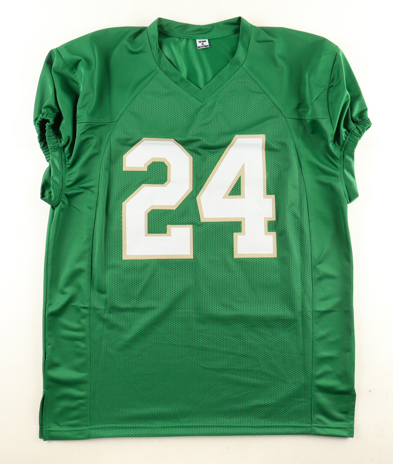 Jadarian Price Signed Jersey (JSA) at PristineAuction.com Jadarian Price Signed Jersey (JSA) at PristineAuction.com