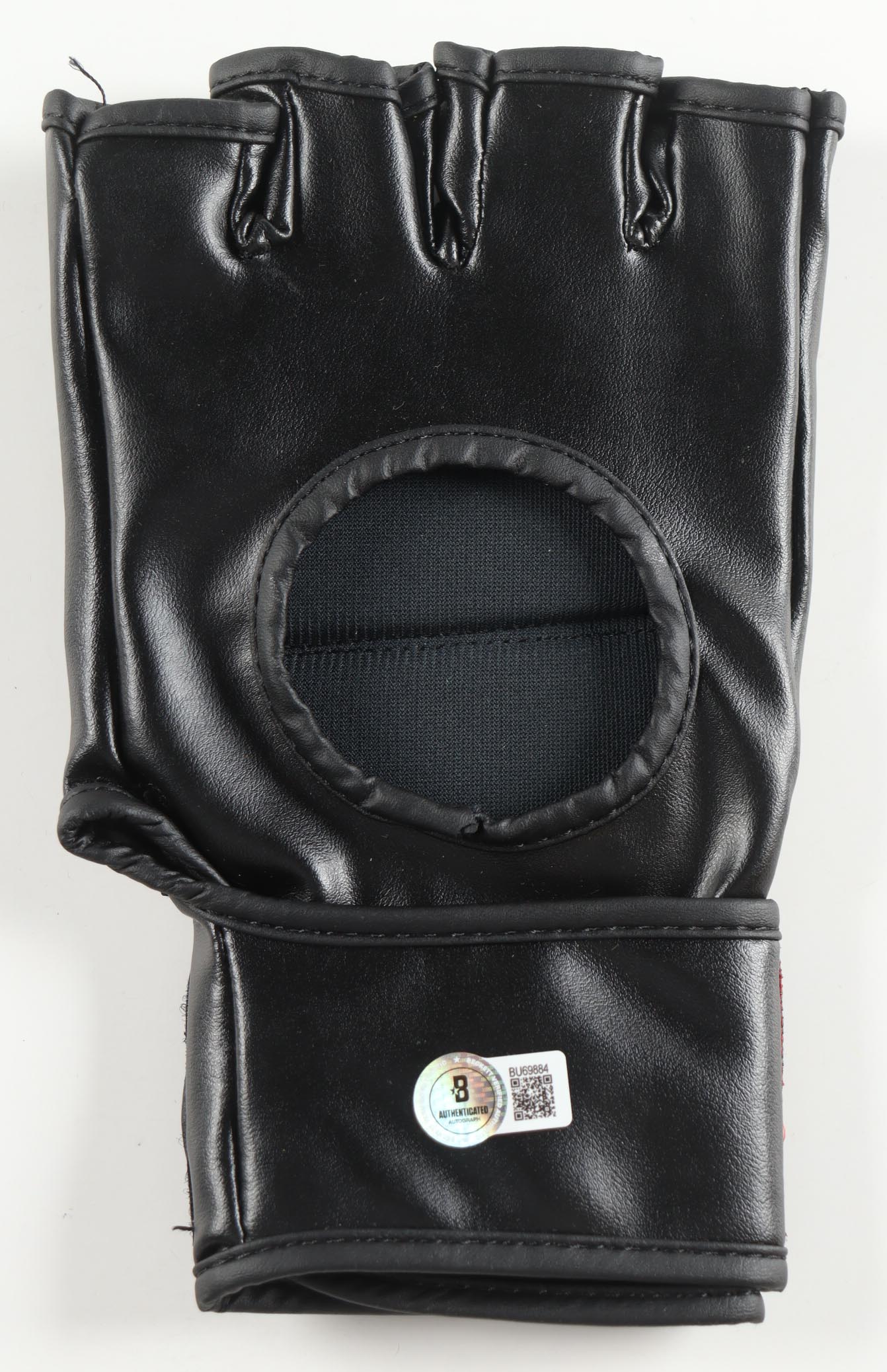 Tony Ferguson Signed MMA Custom USA Glove (Beckett) at PristineAuction.com Tony Ferguson Signed MMA Custom USA Glove (Beckett) at PristineAuction.com