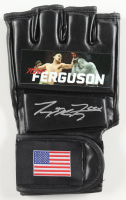Tony Ferguson Signed MMA Custom USA Glove (Beckett) at PristineAuction.com