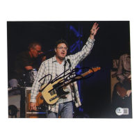 Vince Gill Signed 8x10 Photo (Beckett) at PristineAuction.com