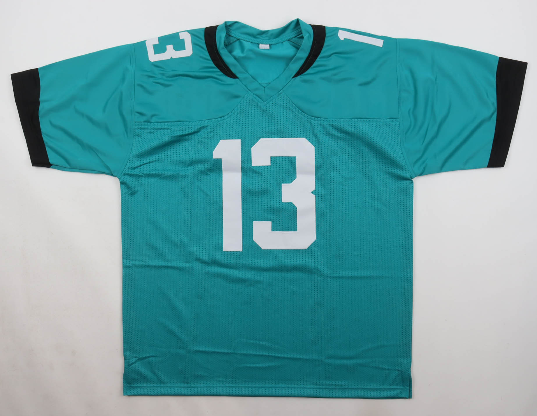 Christian Kirk Signed Jersey (Beckett) at PristineAuction.com Christian Kirk Signed Jersey (Beckett) at PristineAuction.com