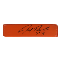 Joe Thomas Signed Full-Size Pylon (Beckett) at PristineAuction.com
