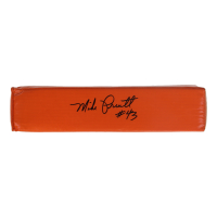 Mike Pruitt Signed Full-Size Pylon (Beckett) at PristineAuction.com