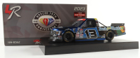 Hailie Deegan Signed 2023 #13 Fresh From Florida | 1:24 FlashCoat Color Diecast Truck (Deegan) at PristineAuction.com