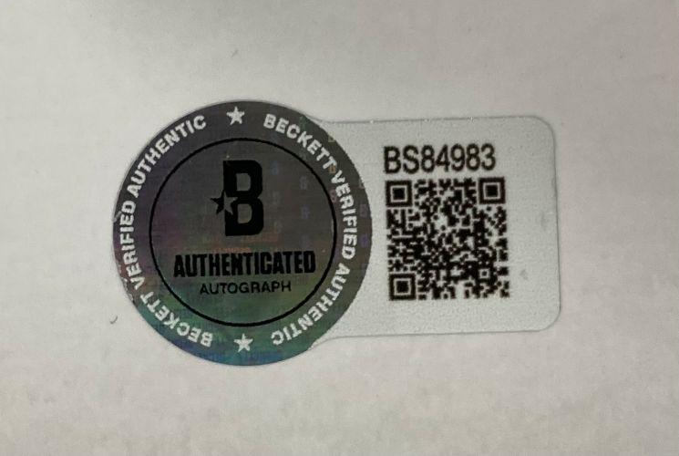 Ron Hextall Signed Flyers 8x10 Photo (Beckett) at PristineAuction.com Ron Hextall Signed Flyers 8x10 Photo (Beckett) at PristineAuction.com