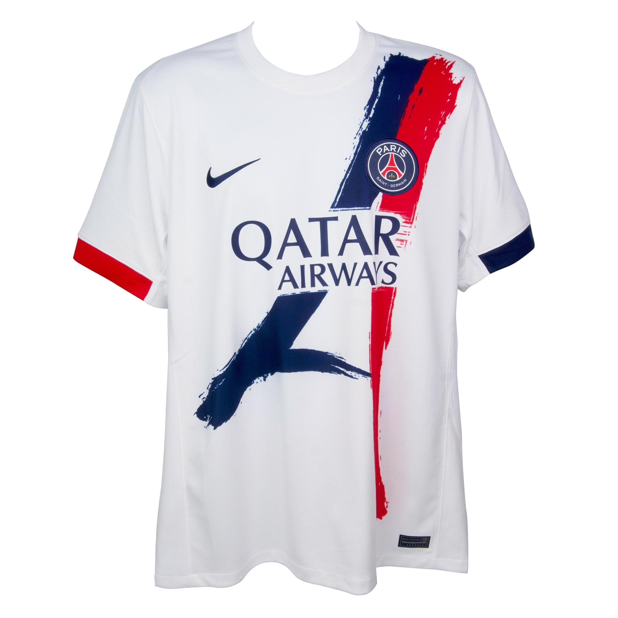 Joao Neves Signed Paris Saint-Germain Nike Authentic Jersey (Beckett) at PristineAuction.com Joao Neves Signed Paris Saint-Germain Nike Authentic Jersey (Beckett) at PristineAuction.com