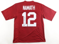 Joe Namath Signed Jersey (Namath) at PristineAuction.com