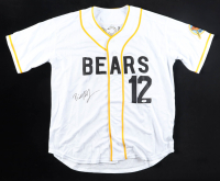 Billy Bob Thornton Signed "Bad News Bears" Jersey (PSA) at PristineAuction.com