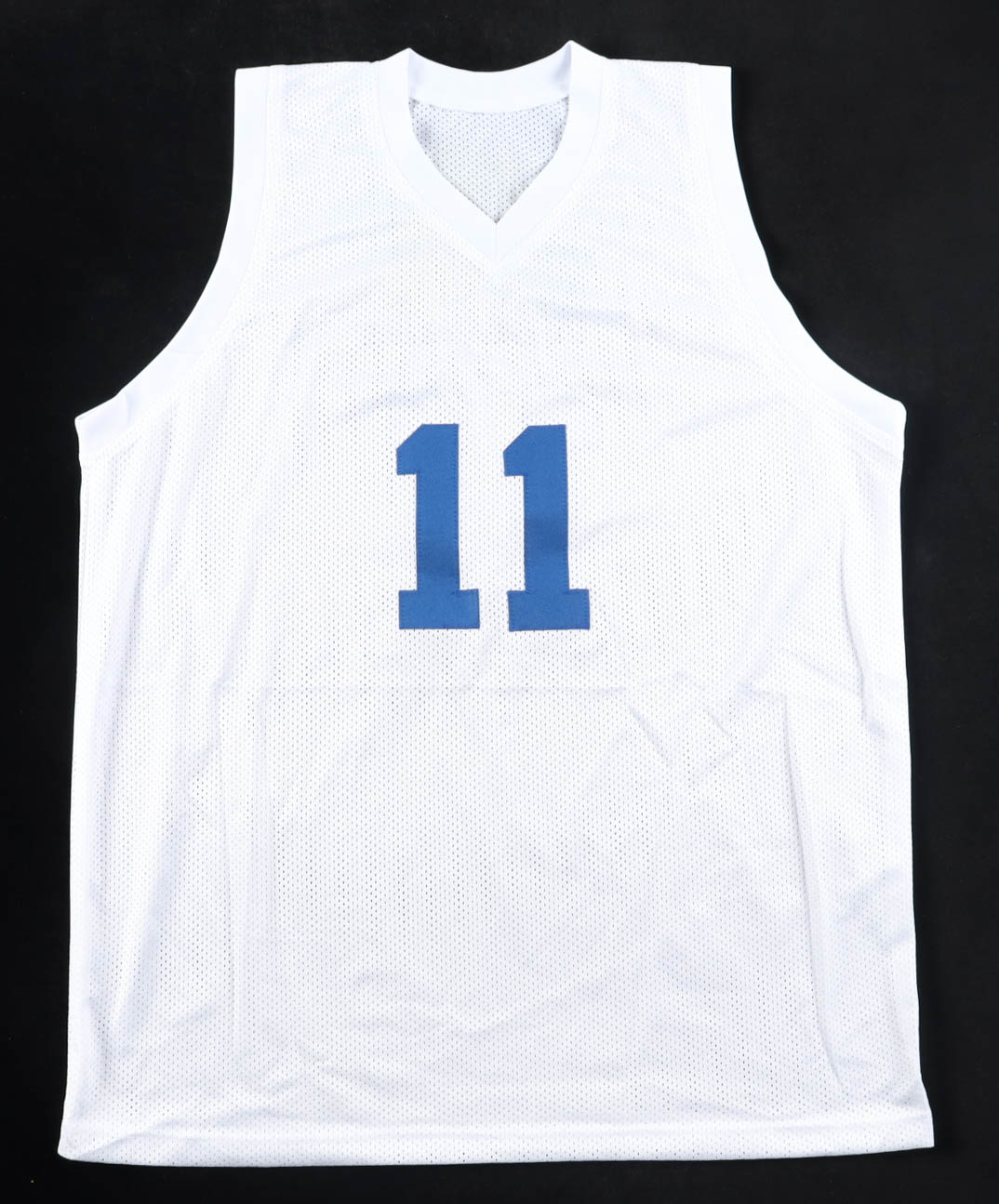 John Wall Signed Jersey (JSA) at PristineAuction.com John Wall Signed Jersey (JSA) at PristineAuction.com