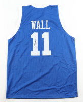 John Wall Signed Jersey (JSA) at PristineAuction.com
