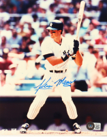 Kevin Maas Signed Yankees 8x10 Photo (Beckett) at PristineAuction.com