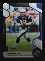 Tom Brady 2019 Panini Elements #42 #34/75 at PristineAuction.com