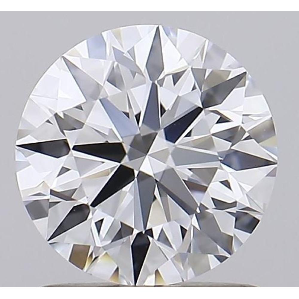 1.05 Carats Lab Grown Diamond Loose F, VVS2 | (IGI Cert) at PristineAuction.com