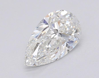 .90 Carats Lab Grown Diamond Loose F, VS1 | (IGI Cert) at PristineAuction.com