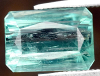 2.60 Carats Natural Emerald Loose | $1,000 Estimated Retail Value (UGL & IGI Certs) at PristineAuction.com