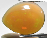 14.65 Carats Natural Gray Opal Loose | $900 Estimated Retail Value (UGL & IGI Certs) at PristineAuction.com