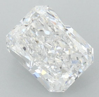 1.00 Carats Lab Grown Diamond Loose D, VS1 | (IGI Cert) at PristineAuction.com