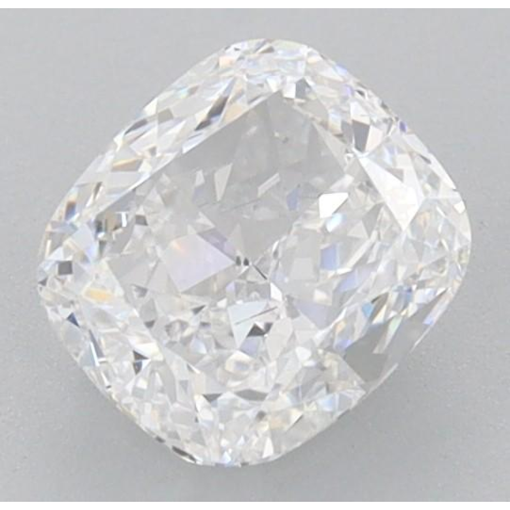 1.11 Carats Lab Grown Diamond Loose D, VS2 | (IGI Cert) at PristineAuction.com