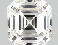 1.00 Carats Lab Grown Diamond Loose F, VVS2 | (IGI Cert) at PristineAuction.com