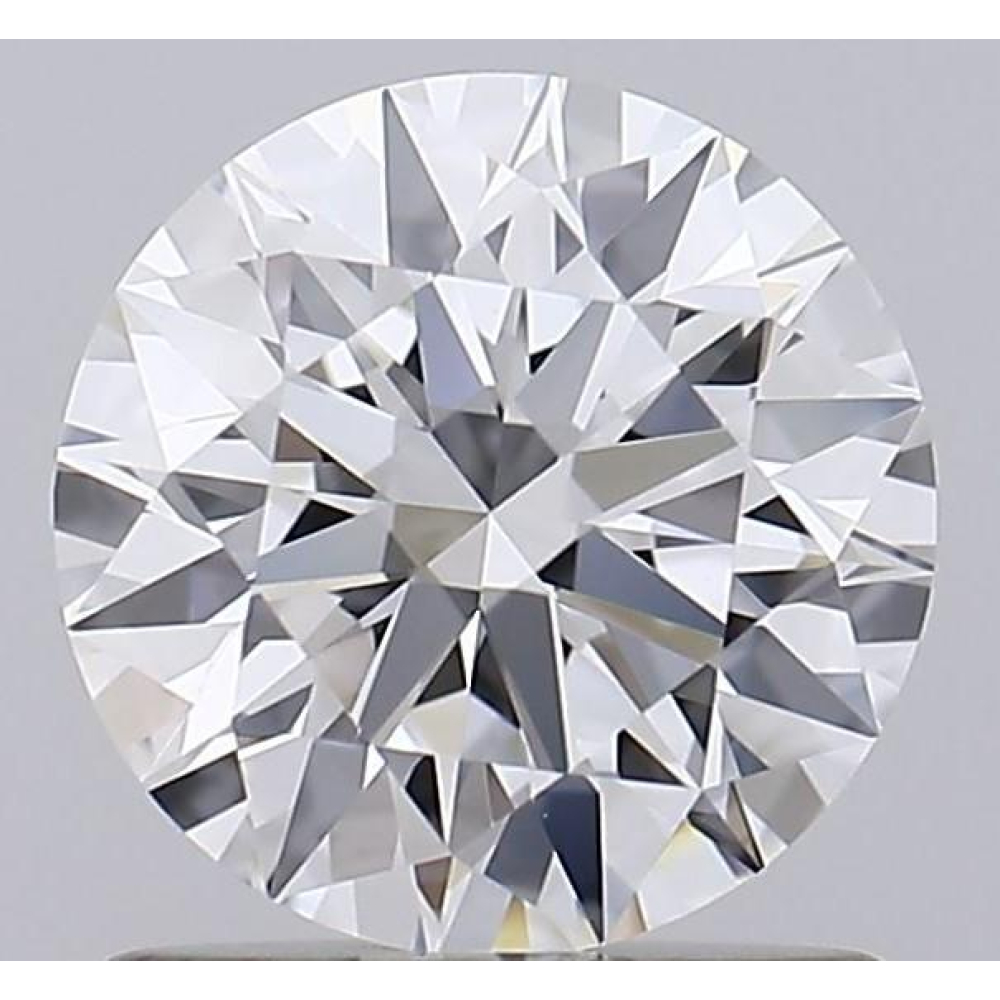 .45 Carats Lab Grown Diamond Loose E, VVS2 | (IGI Cert) at PristineAuction.com