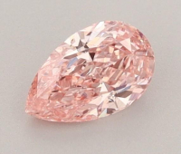 .47 Carats Lab Grown Pink Diamond Loose VS2 | (IGI Cert) at PristineAuction.com