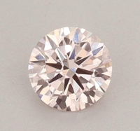.31 Carats Lab Grown Pink Diamond Loose VS1 | (IGI Cert) at PristineAuction.com