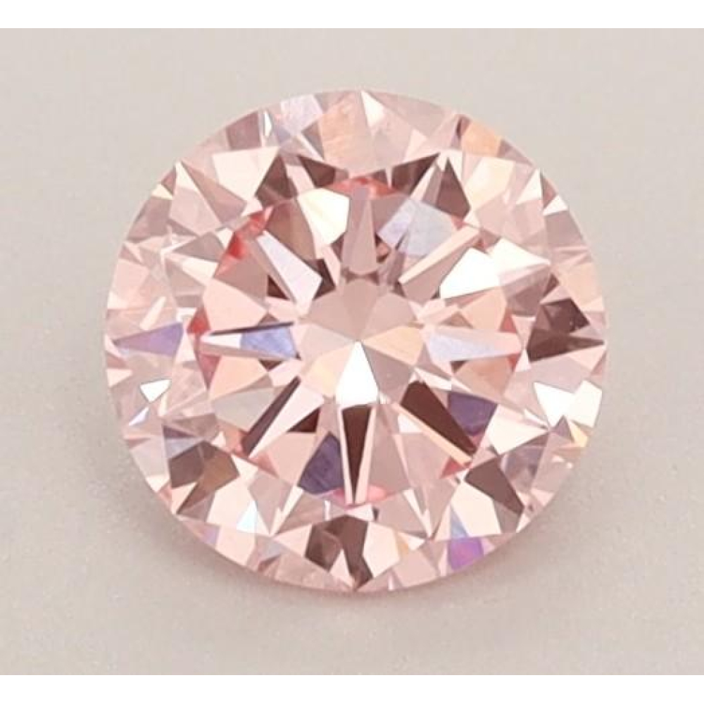 .43 Carats Lab Grown Pink Diamond Loose VS1 | (IGI Cert) at PristineAuction.com