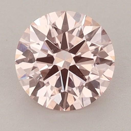 .58 Carats Lab Grown Pink Diamond Loose VS1 | (IGI Cert) at PristineAuction.com .58 Carats Lab Grown Pink Diamond Loose VS1 | (IGI Cert) at PristineAuction.com