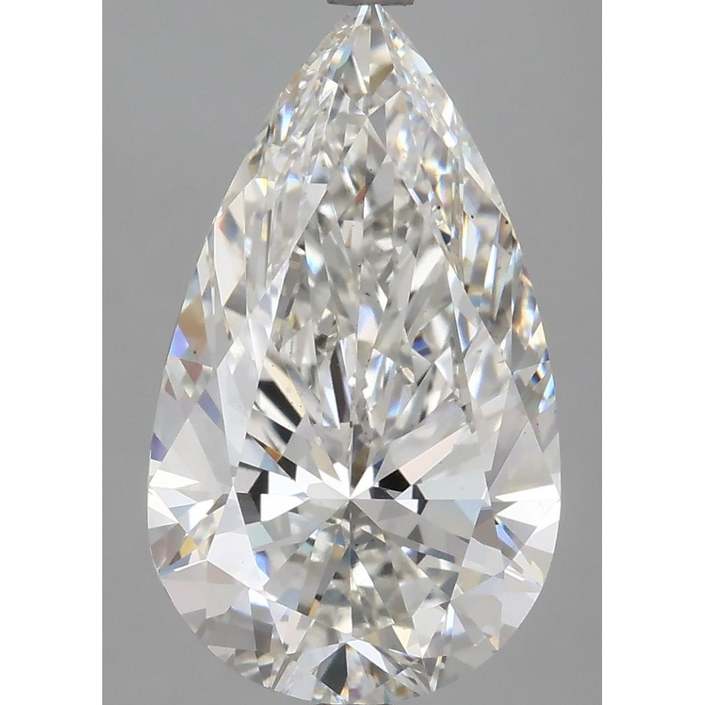 4.65 Carats Lab Grown Diamond Ring G, VS2 | $6,600 Estimated Retail Value (UGL & IGI Certs) | Brand New at PristineAuction.com