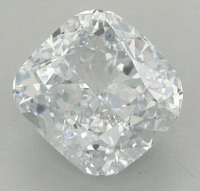 1.05 Carats Lab Grown Diamond Loose G, VVS2 | $1,500 Estimated Retail Value (UGL & IGI Certs) | Brand New at PristineAuction.com