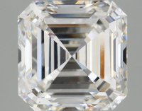 4.00 Carats Lab Grown Diamond Loose G, VS1 | $5,600 Estimated Retail Value (UGL & IGI Certs) | Brand New at PristineAuction.com