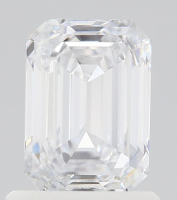 1.03 Carats Lab Grown Diamond Loose D, VS2 | $1,450 Estimated Retail Value (UGL & IGI Certs) | Brand New at PristineAuction.com