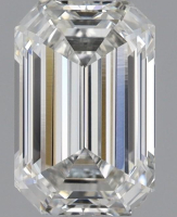 1.01 Carats Lab Grown Diamond Loose G, VVS2 | $1,450 Estimated Retail Value (UGL & IGI Certs) | Brand New at PristineAuction.com