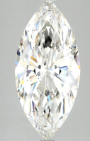 5.90 Carats Lab Grown Diamond Loose H, VS2 | $8,500 Estimated Retail Value (UGL & IGI Certs) | Brand New at PristineAuction.com