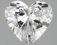 1.20 Carats Lab Grown Diamond Loose D, VS2 | $1,700 Estimated Retail Value (UGL & IGI Certs) | Brand New at PristineAuction.com