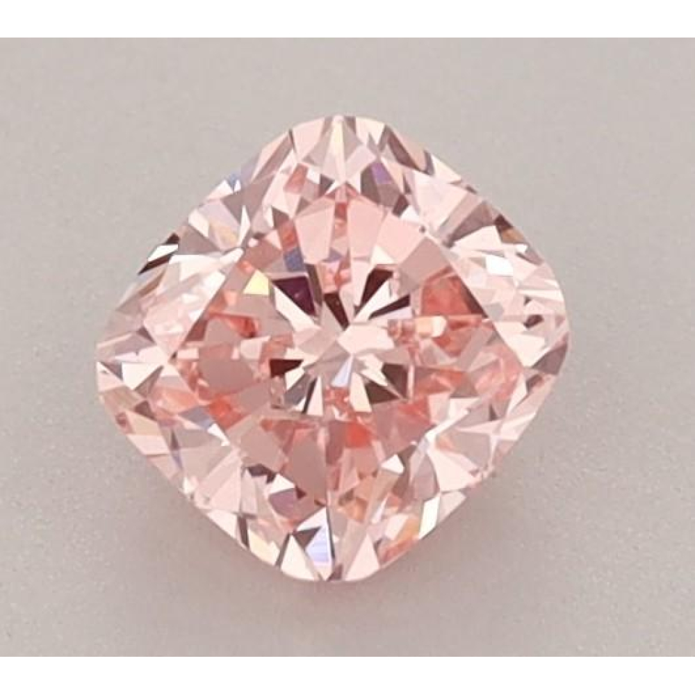 .54 Carats Lab Grown Pink Diamond Loose VS1 | (IGI Cert) at PristineAuction.com