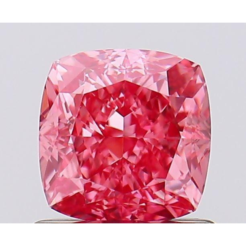 1.05 Carats Lab Grown Pink Diamond Loose VVS2 | (IGI Cert) at PristineAuction.com